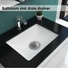 Drain Hair Catcher  Shower Hair Drain Catcher  Shower Drain Cover  Bathtub Drain