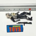 Vtg Battlestar Galactica Cylon Centurion Figure C 100  Complete Original 1978