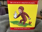 Curious George Jack In The Box Wind-up Musical Pop-up Toy