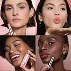 Addict Lip Glow Lip Balm- Free New In Box Full Side
