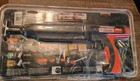 Ramset 40088 Mastershot 0 22 Caliber Powder Actuated Tool