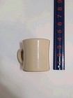  Vintage Victor Mug Ironstone Military Coffee Cup Holds The Heat Usa 6oz Stamped