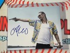 Authentic James Franco Autographed 8x10 Photo Psa dna Certified Spring Breakers