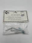 Rollerblade Star Axles Kit 8pcs Enough For 1 Skate Brand New Nos