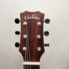 Cordoba Mini   mh Mini Gut Guitar