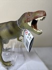 Carnegie Safari Tyrannosaurus Dinosaur Figure Prehistoric Collectible Rare 2014
