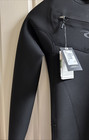 Rip Curl Dawn Patrol E5 Wetsuit 4 3 Sealed Mens Size Medium Chest Zip Black Nwt