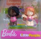                Little People  12 Figures  Nib Lot Barbie  Dog   Cat more   Great Gift 