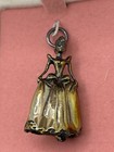 Disney Store Cinderella Charm In Original Presentation Box Collection