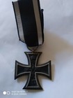 Ww1 Germany Iron Cross 2nd class 