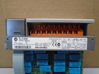 Allen Bradley  1746-ow16  d  Slc 500 Relay Output 1746ow16