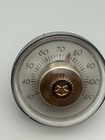 Honeywell Desk Thermometer   Paperweight 