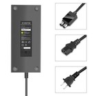 Ac Adapter Brick Charger Power Supply Cord Cable For Microsoft Xbox One Console