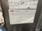 Asi 0864-pn Sanitary Napkin And Tampon Vendor Vending Machine With Key