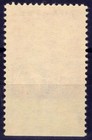 Turkey C29   Mi 1517 Uu Mnh 1957 Heuss Imperf At Bottom Error Zayix 113022s172