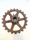 Vintage 22 Tooth Sprocket Gear Assembly 3267-b 12 Tooth - Ih International 