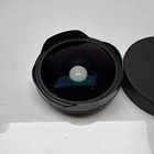 Opteka 43mm 0 3x High Definition Il Ultra Fisheye Lens