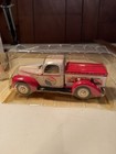Vtg 1940 Ford Pickup Truck Pepsi Cola Delivery 1 24 Scale Diecast Model