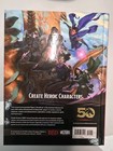 Dungeons   Dragons  Players Handbook 2024 50th Anniversary