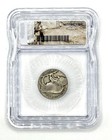Icg Hobo Style Nickel Buffalo Nickel 5c Genuine Hobo Label