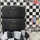472-2 Usdrrt Hoosier Dot    Road Race Tires   245 40-zr15  R7