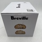 Toaster 2 Slice Bit More Brushed Stainless Steel Breville Bta720xl
