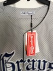 Nwt Headgear Classics Negro League Homestead Grays  31 Jersey 1918-48 Mens M