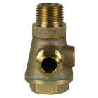 Puma Compressor 1 2 Male Npt Compressed Air Check Valve Oem Replacement 2414025t