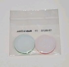 Pokemon Tcg Burn poison Acrylic Condition Markers  brand New - Sealed 