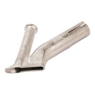 Leister 3mm Round Speed Weld Nozzle 106 989