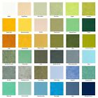 Single Sheet 12 x12  Merino Wool Felt Blend 35 wool 65  Rayon