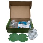 Kiwi Crate Craft Kit Lot Of 3 Moving W  Muscles  Fun W  Flight  Peek Into Ponds