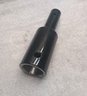 Auger Adapter 2-9 16 Inch Round Unit Female To 2 Inch Round Bit Male Made In Usa