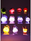 New Licensed One Piece Devil Fruits Blind Bag Light-up Squish Toy - You Choose