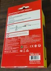 Hori Wired Internet Lan Adapter For Nintendo Switch - Officially Licensed New