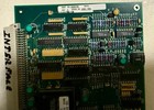 Melco Embroidery  Machine Emt 10 Pcb Interface Assembly 009407-06 2 