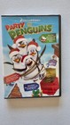 Merry Madagascar   Party With The Penguins Lot Of 2 Pack Christmas New Sealed