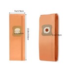 9 Pack Vacuum Bags For Kirby G3  G4  G5  G6  G7  Replacement Vacuum Bags