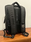 New  D addario Backline Gear Transport Pack Solo Backpack Guitar Bass Pedal Bag