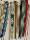 Huge Lot Of Knitting Needles