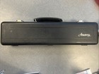 Armstrong Blessing Flute B101 Usa With Case Vintage