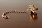 Effy Bell    royal Caribbean Cruise Souvenir- Handbag Charm    shimmer    Nip
