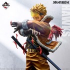 Psl Bandai Ichiban Kuji My Hero Academia Hawks Figure Japan