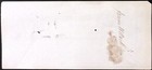 1869 County Treasurer Of New York Executive Salary National Broadway Bank Check