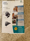 Logitech Quickcam Connect For Web Camera  Video Calling  Video Chatting E 2500