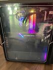 Asus - Rog Gaming Desktop - Intel Core I7-9700k - 16gb Memory - Nvidia Geforce