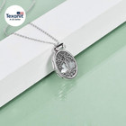 Locket Necklace That Holds Pictures 925 Sterling Silver Tree Of Life Locket Neck