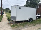 2022 Kendon Trailer