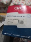 Nos Omc Oem Johnson Evinrude 384465 Water Pump Kit Assembly