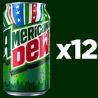 Soda Original Flavor 12 Ounce Cans Pack Of 12